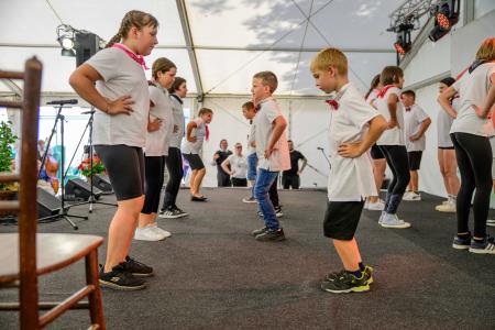 Tamburanje va Kostele -117